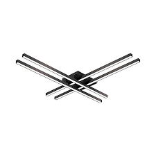 Ceiling lights don't have to boring, see our wide ceiling lights ceiling fixtures & chandeliers. Kuzco Lighting Vega Minor Led Semi Flush Mount Ceiling Light Ylighting Com