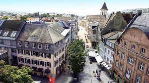 Mit wenigen klicks zum neuen jobangebot. Marktplatz Lorrach Tickets And Concerts 2021 2022 Wegow Netherlands