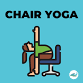 Chair Yoga (Hybrid) event image