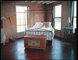 Another option here is to have twin beds pushed into a corner. Lesson 6 Feng Shui For Your Home