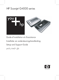 Learn about the hp pavilion features you'll love. Bedienungsanleitung Hp Scanjet G4050 88 Seiten