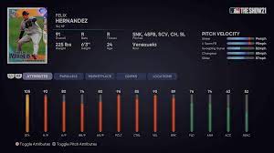 Featuring phenoms like rays' shortstop wander franco, orioles' catcher adley rutschman, blue jays hurler nate pearson and mariners of jarred kelenic! Mlb The Show 21 Headliners Set 1 And Space 1 Packs Gallery