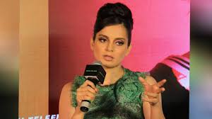 Media Fraternity Demands Apology From Kangana Ranaut Will Boycott Judgementall Hai Kya Promotions O boycott judgementall hai kya promotions