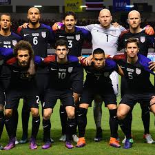 Here are the top 10 usmnt kits of all time. Jersey Week Worst Jerseys In U S Soccer History Stars And Stripes Fc