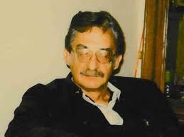 Robert Zundel Obituary (1937