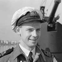 Roy Wilfred Williams, Australia in World War One