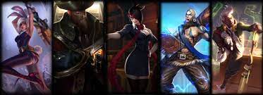 League Of Legends Which Champions Are Strongest When Mastered May 2016 Nerfplz Lol League Of Legends Champion Strong