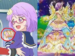 Finale, everyone has shared a topic about the hottest aikatsu event yet to be told: Myanime Wallpaper Aikatsu Stars Season 2 Characters Wallpaper