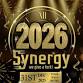 Synergy: New Year's Eve event image