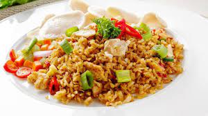 Lihat juga resep nasi goreng sosis simpel lezat enak lainnya. 5 Cara Membuat Nasi Goreng Sederhana Yang Enak Enggak Perlu Banyak Bahan Hot Liputan6 Com