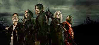 Watch The Walking Dead Season 1 Online Stream Full Episodes Twdu