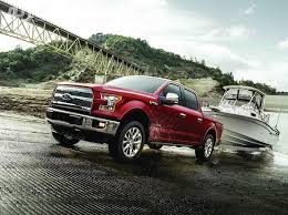 صور فورد اف150 الجديد 2017 يحصل على أحصنة إضافية واستهلاك وقود أقل موقع تيربو العرب Ford F150 Trucks Ford Parts
