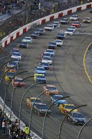 The 2021 nascar cup series is the 73rd season for nascar professional stock car racing in the united states and the 50th season for the modern era cup series. The Latest Martin Truex Jr Wins At Richmond Raceway