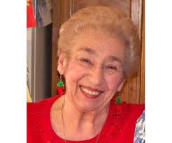 Marie Mazeika Obituary (1924