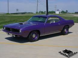 Image result for Plum Crazy 1970 Polara