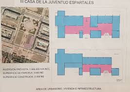 Gran casa de 256 m² de superficie con una parcela de 164 m², en la que podrás disfrutar de tus ratos de ocio, en alcalá de henares, provincia de madrid. Alcala De Henares Contara Con Una Nueva Casa De La Juventud En Espartales Noticias De Alcala De Henares E Informacion Multimedia 24 Horas Al Dia