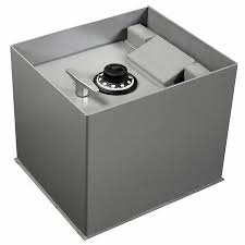 Stealth B1500 Heavy Duty Floor Safe Floor Safe Hidden Safe Flooring
