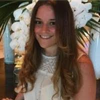 Mandy Rivers's Instagram, Twitter & Facebook