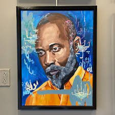 South Gallery — Columbia Art League