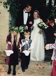 He has been married to kira harms since may 1, 2005. Pin By Franzi M On Patricia The Kelly Family Bridesmaid Dresses Wedding Dresses