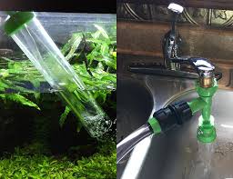 the #1 best aquarium water changer for
