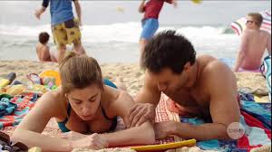 Resultado de imagen para brooke satchwell