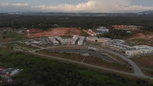 Kolej vokasional betong, km 8 jalan betong 95700 betong, sarawak. Betong Sarawak In 4k Youtube