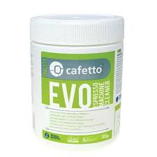 Dad is a pure bread kelpie and mum is a husky cross dingo. Evo Espresso Machine Cleaner 500g Wolff Coffee Roasters