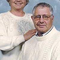 Kenneth, Linda Meikle