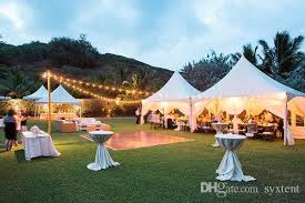 Suntime outdoor living suntime suntime pop up canopy outdoor portable party wedding tent with one sidewall not netting sidewalls. A Frame Outdoor Event Tent Party Tent For Sale 10 15 10 30 10 40m From Syxtent 26 82 Dhgate Com