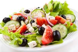 Cara Membuat Salad Sayur Segar Dan Menyehatkan Sipendik Resep Makanan Salad Sayur Makanan