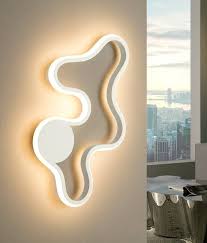 Maybe you would like to learn more about one of these? Flush Wall Or Ceiling Light In A Wave Design