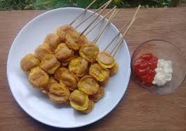 Siapkan dua potong roti tawar selipkan telur 81 780 gambar gambar gratis dari makanan. Resep Resep Cemilan Enak Dari Bahan Sederhana Oleh Isna Cookpad