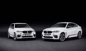 F15 Bmw X5m And F16 X6m M Performance Bmw X5 Bmw Bmw X6