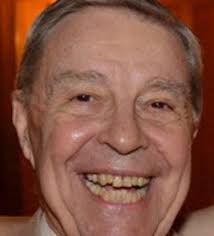 James Francis Schmitt Obituary