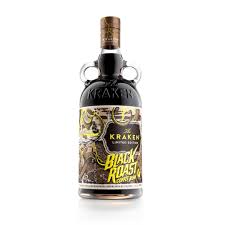 That's fine for cheaper rums but i brought some kraken recently and it has a really good flavor. Review The Kraken Black Roast Coffee Rum Drinkhacker
