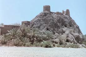 Bewertungen, hotelbilder & top angebote: Sumail Watch Towers Oman Mapio Net