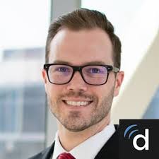 Dr. Blake C. Gruenberg, MD