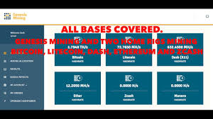 The best miner for whatever specific coin you have chosen to mine, remember nicehash is a service that provides you with a miner, any miner of your choosing can likely be used with nicehash (you just may not have the profit switching capability) if you are getting connection errors it's because cpu mining is dead and you can't find shares fast enough to not get booted, also if you are using. Reddit Cpu Mining Monero Ebay Nano Ledger S