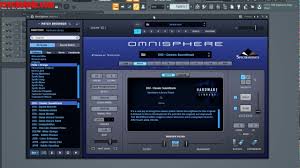 Omnisphere 2 6 Crack Activation Code 2021 100 Working Free