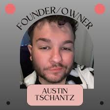 Austin Mahone ❤️💚🤎🤍💛💙💜🖤