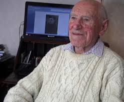 Guisborough D-Day veteran turned leading sparrow expert dies at 99