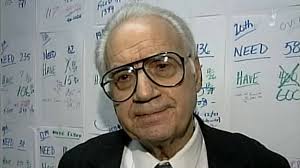 Former congressman Guy Molinari dies