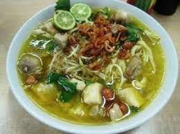 Resep Mie Kocok Khas Bandung Resep Mie Resep Resep Masakan Malaysia