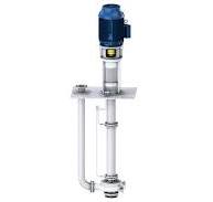 VM vertically suspended sump pump – Thetys Pumps