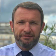 David Le Bars Email & Phone Number