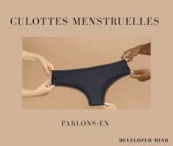 Amazing photo galleries of the hottest college and young professional girls on the web. Developed Mind Les Culottes Menstruelles Facebook