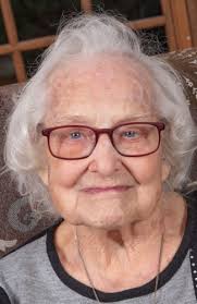 Allis Hays Obituary (1923