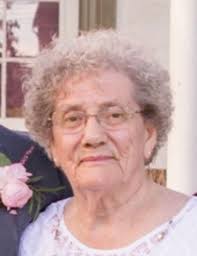 Betty R. Zug Obituary February 27, 2020