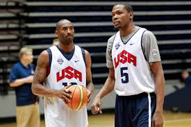 Nigeria 90, usa 87 @michelob ultra arena at mandalay bay, las vegas nevada. Olympic Basketball Exhibition Season Open Thread Team Usa Vs Brazil Bullets Forever